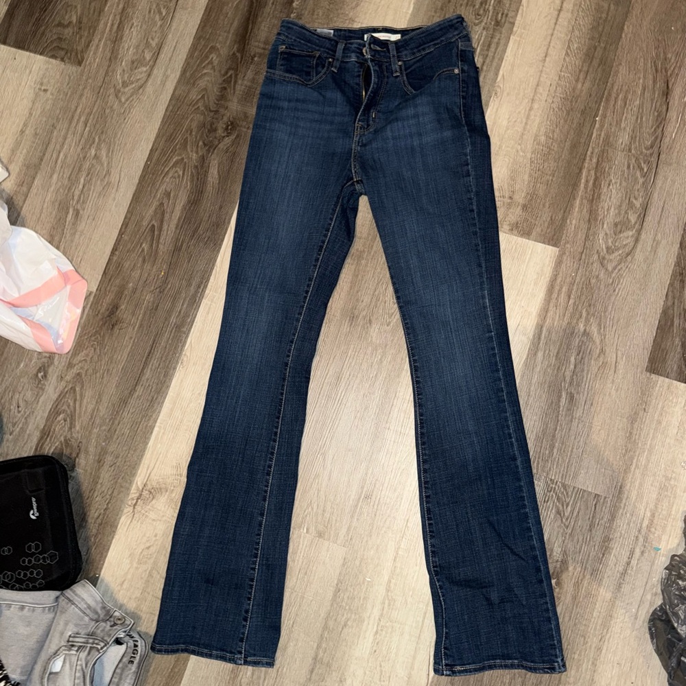 Levi’s bootcut